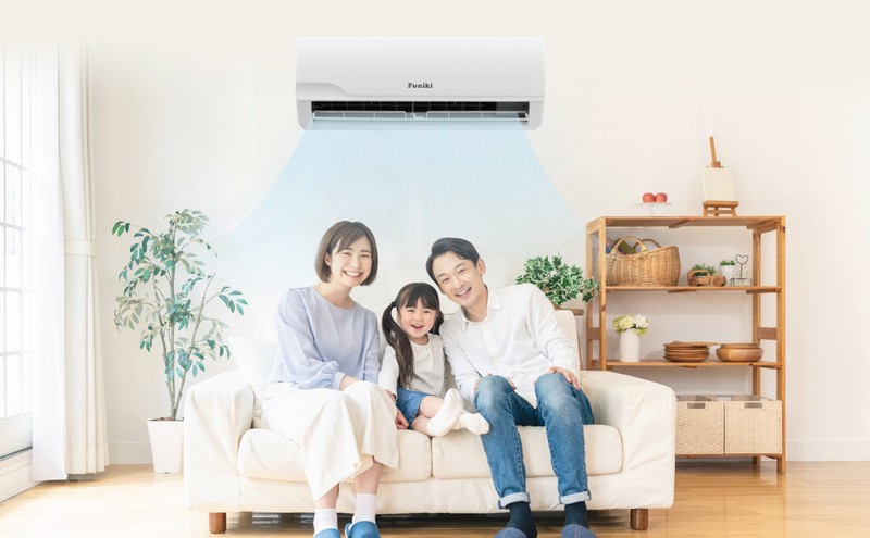 Với người dùng, trải nghiệm này là một điểm cộng cực lớn, đặc biệt trong những ngày nắng nóng đỉnh điểm: chỉ cần nhấn nút Turbo+, không gian mát lạnh ngay, không cần chờ đợi. Với người dùng, trải nghiệm này là một điểm cộng cực lớn, đặc biệt trong những ngày nắng nóng đỉnh điểm: chỉ cần nhấn nút Turbo+, không gian mát lạnh ngay, không cần chờ đợi.