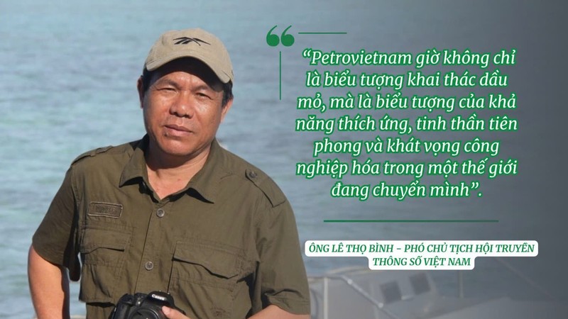 Ông Lê Thọ Bình, Phó Chủ tịch Hội Truyền thông số Việt Nam Anh 1.jpg