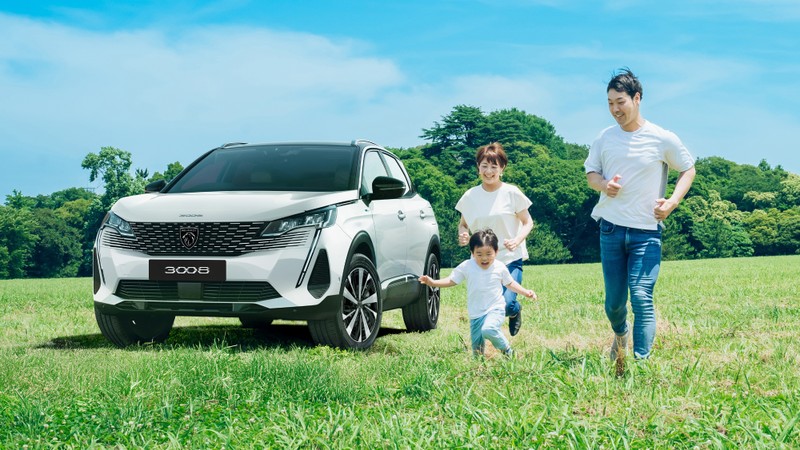 Peugeot 3008 ưu đãi lên đến 121 triệu đồng và tặng kèm dịch vụ phủ gầm chính hãng 2. Peugeot 3008 ưu đãi lên đến 121 triệu đồng và tặng kèm dịch vụ phủ gầm chính hãng.jpg