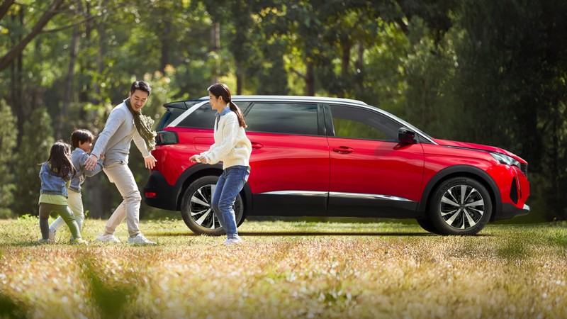 Peugeot 5008 ưu đãi lên đến 110 triệu đồng 3. Peugeot 5008 ưu đãi lên đến 110 triệu đồng.jpg