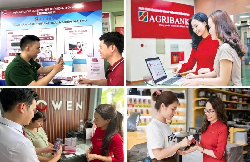 Agribank không ngừng nâng cao chất lượng dịch vụ, cập nhật tính năng mới ngày càng thông minh hơn trên các ứng dụng Ảnh 5 - Agribank không ngừng nâng cao chất lượng dịch vụ, cập nhật tính năng mới ngày càng thông minh hơn trên các ứng dụng.jpg