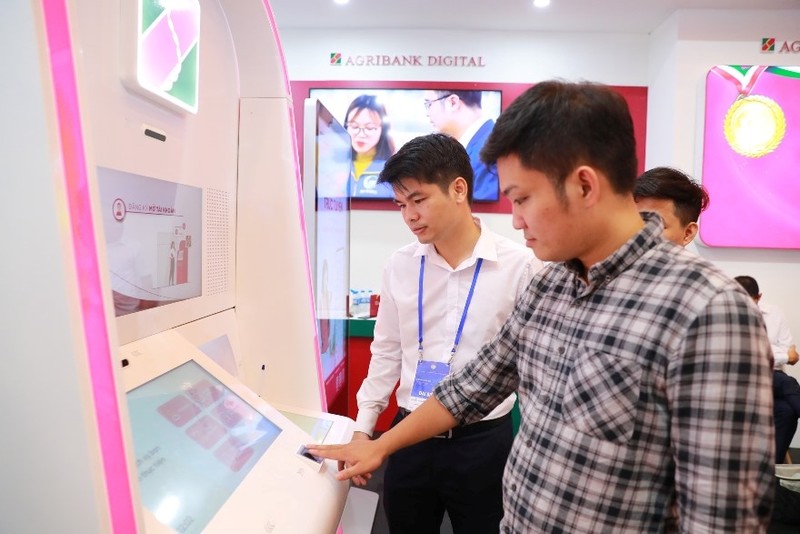 Agribank Digital – ngân hàng số hiện đại, dịch vụ tiện ích đáp ứng nhu cầu đa dạng của khách hàng từ thành thị tới nông thôn Ảnh 7 - Agribank Digital – ngân hàng số hiện đại, dịch vụ tiện ích đáp ứng nhu cầu đa dạng của khách hàng từ thành thị tới nông thôn.jpg