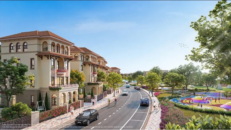 Isla Bella nổi bật với mật độ xây dựng chỉ 14,2% và mặt nước bao quanh toàn khu A1 (1).jpg