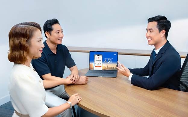 VIB cung cấp hệ sinh thái tài chính số hóa toàn diện dành cho doanh nghiệp VIB cung cấp hệ sinh thái tài chính số hóa toàn diện dành cho doanh nghiệp