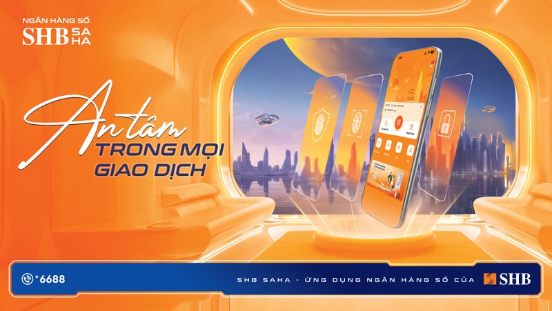 SHB SAHA: An tâm trong mọi giao dịch Ảnh 1 (4).jpg