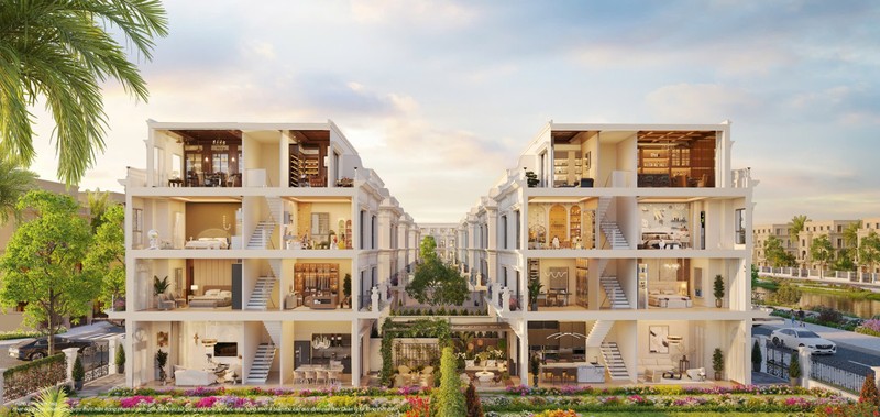 Với diện tích từ 120m² đến hơn 250m, các căn biệt thự tại Vinhomes Wonder City được thiết kế tối ưu cho nhu cầu sống rộng PR05 anh 2.jpg