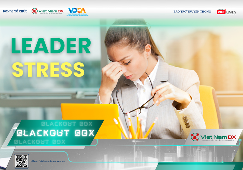 Leader “gánh team – làm hết”. Và thế là, có những người được gọi là “leader” – nhưng mỗi ngày trôi qua, họ chỉ đang làm thay cả team, thay vì làm cho team tốt lên. 6.png
