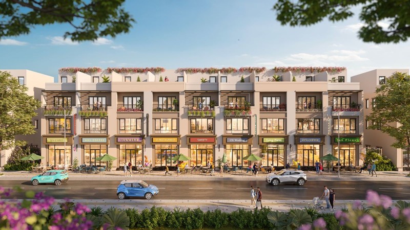Chính sách giãn xây 2 năm giúp nhà đầu tư dễ dàng sở hữu nhà phố Vinhomes Green City A1 (7).jpg