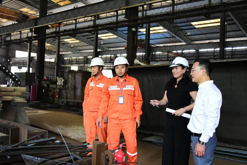 Công ty Cổ phần CK41 tham gia ký cam kết điều chỉnh phụ tải điện DSC_2643.JPG