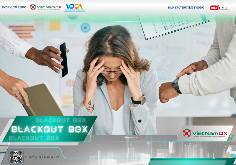Chủ doanh nghiệp SME đang ôm đồm công việc, làm thay cả team Ảnh 2.png