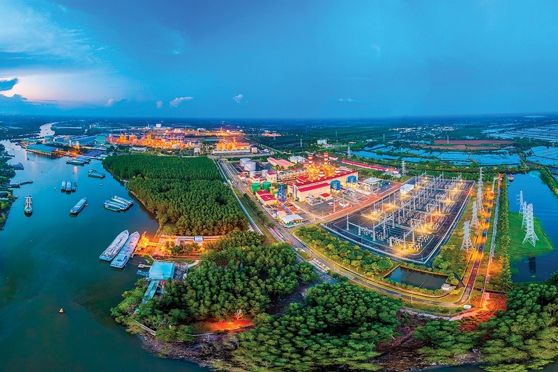 Các nhà máy của Petrovietnam luôn được tối ưu công suất, hiệu suất với độ khả dụng cao Anh 2 (8).jpg