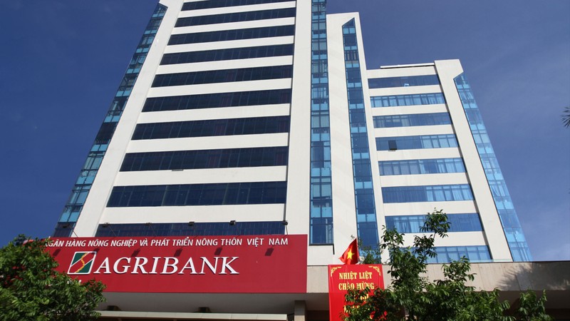 Agribank được vinh danh là “Ngân hàng cung cấp dịch vụ ngoại tệ tốt nhất Việt Nam năm 2025”