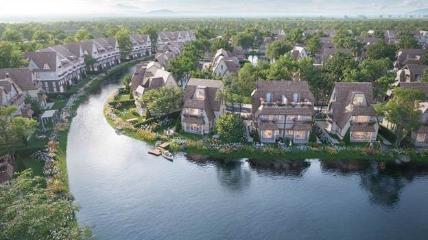 Đảo Châu Âu có nhiều nét tiệm cận với những vùng đất người dân sống thọ, sống khỏe trên thế giới Đảo Châu Âu có nhiều nét tiệm cận với những vùng đất người dân sống thọ, sống khỏe trên thế giới