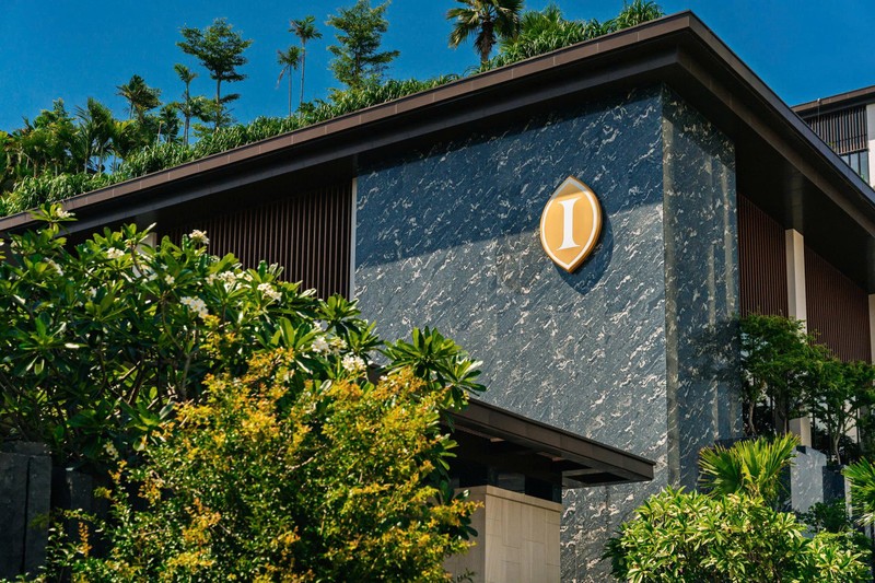 Khu nghỉ dưỡng InterContinental Halong Bay chính thức đón khách đúng ngày truyền thống ngành Du lịch Việt Nam (9/7) z6790914564466_d2d93f93ceafb2495076bc6c194634fe.jpg