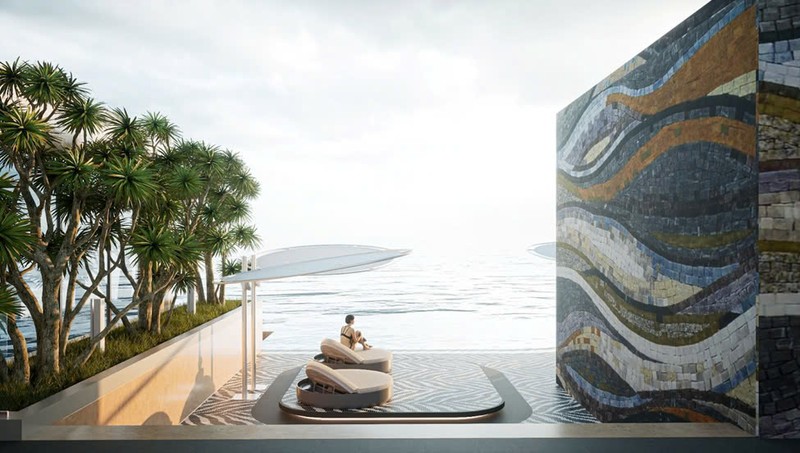 Regal Residence Đồng Hới sở hữu view triệu đô khi có thể ôm trọn bình minh biển Bảo Ninh trong tầm mắt. Regal Residence Đồng Hới sở hữu view triệu đô khi có thể ôm trọn bình minh biển Bảo Ninh trong tầm mắt.