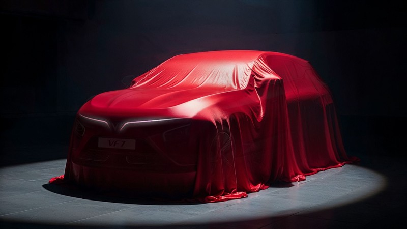 Vinfast sẽ mang mẫu xe mới đến Indonesia trong lần trở lại triển lãm GIIAS 2025