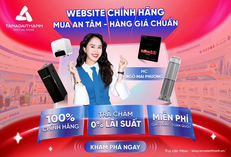 MC Ngô Mai Phương trải nghiệm mua sắm tại website shop.tanadaithanh.vn z6813717168809_a8f5ec4ccc005564be11f7191a39ef26.jpg