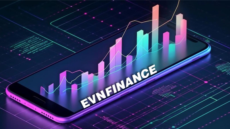 Kỳ vọng EVNFinance sẽ "cán đích" với kết quả vượt trội trong năm 2025