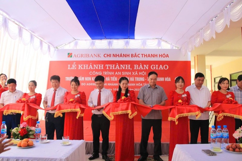 Agribank hỗ trợ hơn 7 tỷ đồng để xây dựng trường mầm non tại khu A xã Hòa Tiến A2-Agribank hỗ trợ hơn 7 tỷ đồng để xây dựng trường mầm non tại khu A xã Hòa Tiến.jpg