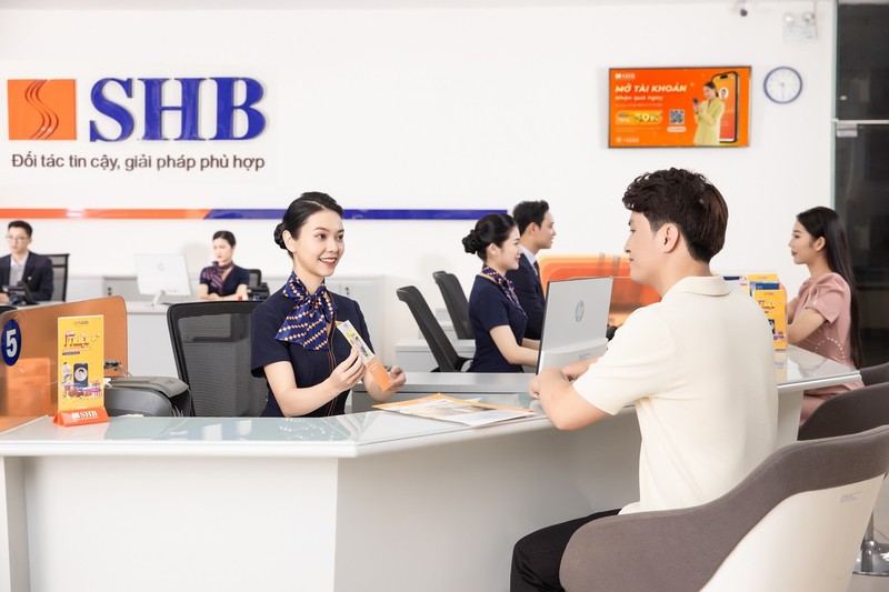 SHB được chấp thuận tăng vốn điều lệ lên 45.942 tỷ đồng Ảnh 1 (3).jpg