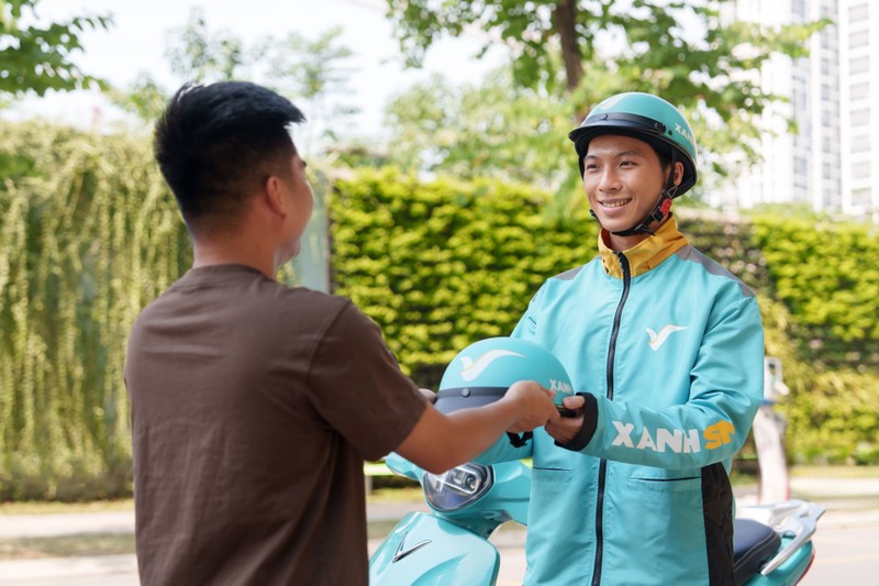 Khách hàng tại Hạ Long, Nha Trang, Vũng Tàu có để đặt xe Bike trên ứng dụng Xanh SM Anh 2 (1).jpg