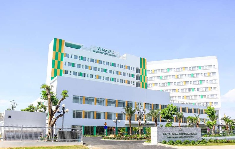Vinmec Đà Nẵng hứa hẹn là điểm đến lý tưởng của du lịch y tế miền Trung Anh 3.jpeg