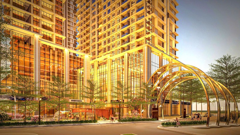 Tuyến phố đi bộ với khối đế thương mại sang trọng 02 Capital Square (1).jpg