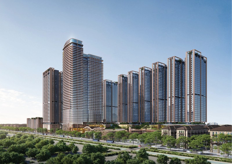 Đây là dự án mở đầu cho dòng căn hộ chất lượng cao được bán với mức giá hợp lý của Sunshine Group nhằm hiện thực hóa chủ trương của Chính phủ trong việc chung tay hỗ trợ người trẻ an cư Ảnh 2 (8).jpg