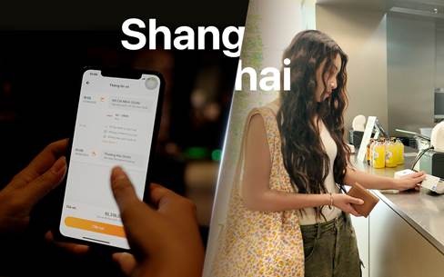 Vy Vy đã quản lý được chi tiêu của mình với bộ đôi MyVIB và thẻ tín dụng VIB Super Card khi đi du lịch Vy Vy đã quản lý được chi tiêu của mình với bộ đôi MyVIB và thẻ tín dụng VIB Super Card khi đi du lịch