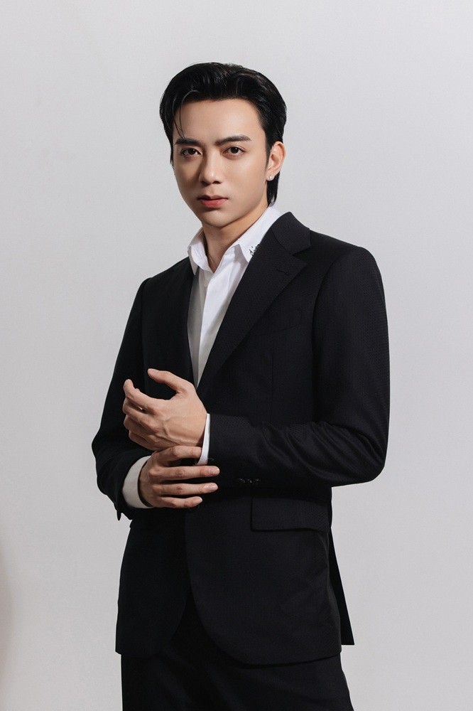 Soobin là nghệ sĩ Việt đa tài, sở hữu kỹ thuật thanh nhạc điêu luyện, khả năng trình diễn cuốn hút. Ảnh: NSCC 6 (2).JPG