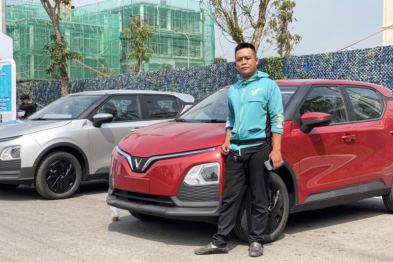 Anh Trần Văn Bảo muốn “lên đời” Herio Green A3 (3).jpeg
