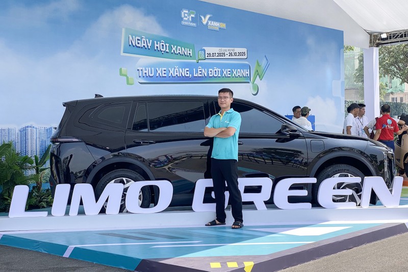 Anh Nguyễn Thanh Cảnh cho rằng Limo Green sẽ giúp anh phục vụ khách hàng tốt hơn A4 (1).jpeg