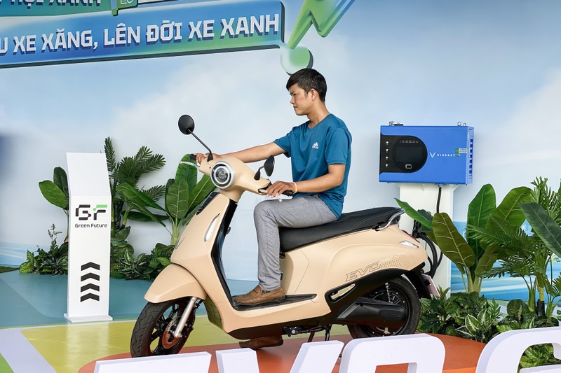 Anh Nguyễn Văn Sửu đánh giá Evo Grand là mẫu xe phù hợp nhất để chạy dịch vụ hiện nay A5 (1).jpeg