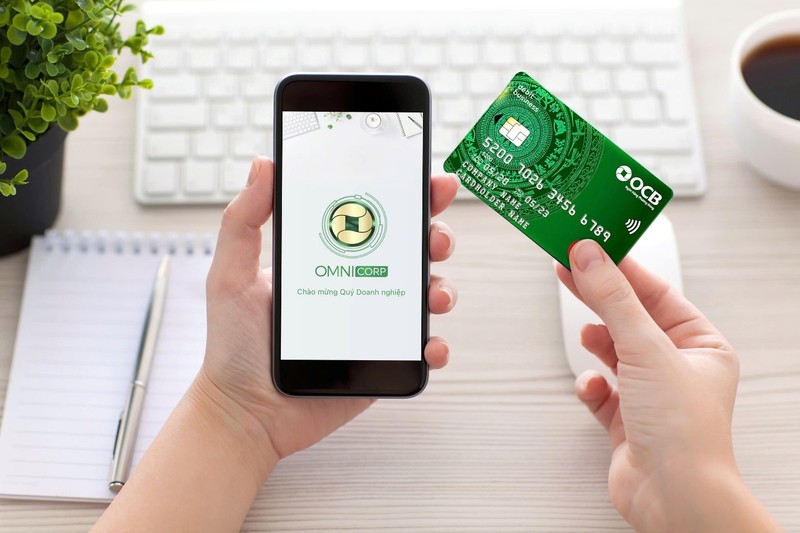 OCB mở rộng hạn mức lên đến 500 triệu mỗi ngày - thanh toán chi phí doanh nghiệp trở nên dễ dàng hơn bao giờ hết Picture2.jpg