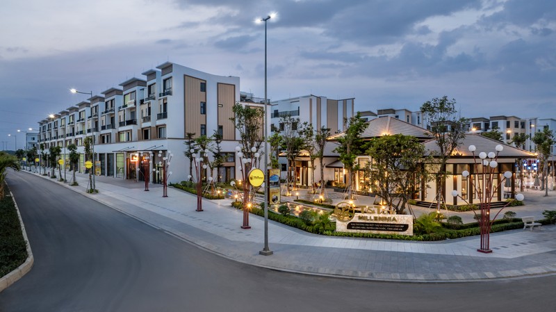 T&T City Millennia sẽ kiến tạo nên một Trung tâm văn hóa - giải trí mới tại Tây Ninh, nơi hội tụ tinh thần văn hóa bản sắc, công nghệ tiên tiến và khát vọng hội nhập. Ảnh 1 (11).jpg