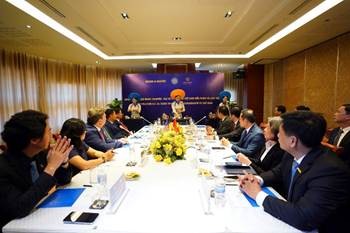 Nam A Bank đồng hành thúc đẩy ngoại giao, giao lưu văn hóa, kinh tế Việt Nam – Hoa Kỳ Nam A Bank đồng hành thúc đẩy ngoại giao, giao lưu văn hóa, kinh tế Việt Nam – Hoa Kỳ
