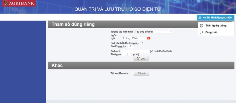 Hoạt động lưu trữ hồ sơ điện tử không chỉ giảm các thao tác thủ công mà còn mang lại hiệu quả cao khi tiết kiệm giấy A2 (13).jpg
