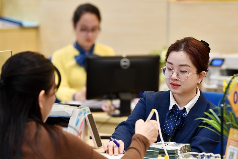 PVcomBank triển khai gói tín dụng ưu đãi cho khách hàng vay sản xuất, kinh doanh Ảnh minh họa 01 (1).JPG