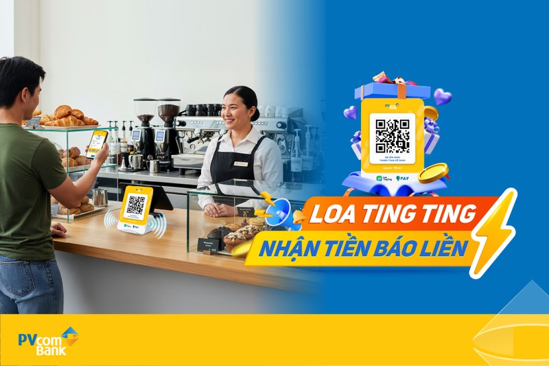 Loa thông báo biến động số dư của PVcomBank hỗ trợ khách hàng kiểm soát biến động giao dịch hiệu quả Ảnh minh họa 02 (2).jpg