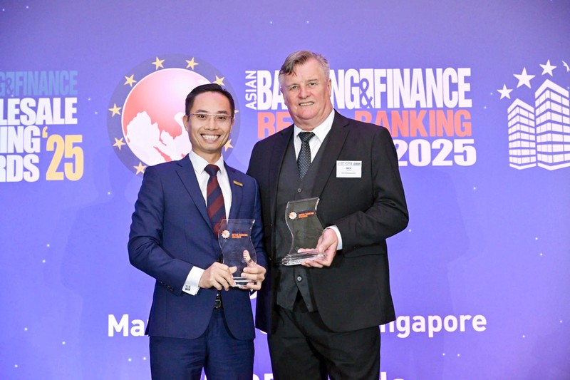 Nam A Bank tiếp tục nhận nhiều giải thưởng từ Tạp chí Asian Banking & Finance z6886179582599_471ad17152ed5720ea44db0968887de8.jpg