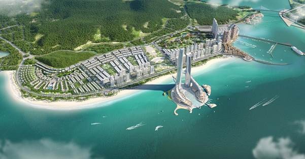 Sun Centro Town thừa hưởng toàn bộ hệ thống tiện ích của đại đô thị Sun Elite City (Ảnh: Sun Property). Sun Centro Town thừa hưởng toàn bộ hệ thống tiện ích của đại đô thị Sun Elite City (Ảnh: Sun Property).
