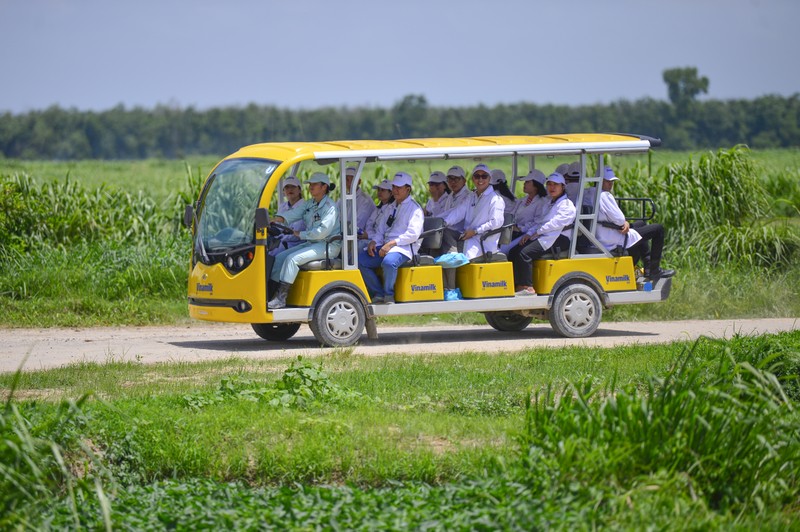 Ảnh: Quang Định Farm tour VBCSD - 02.JPG