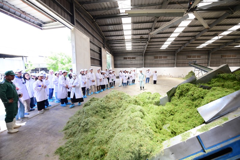 Ảnh: Quang Định Farm tour VBCSD - 06.JPG