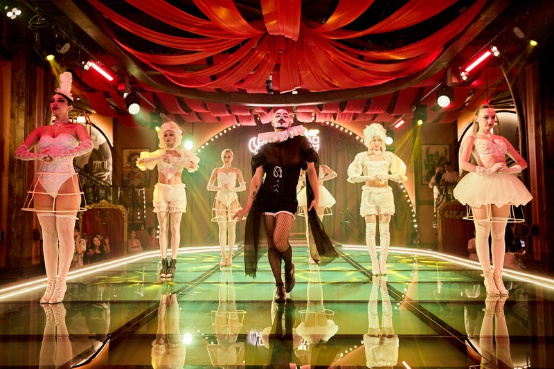 Show Cabaret “After Glow” tại Bà Nà Show After Glow.jpg