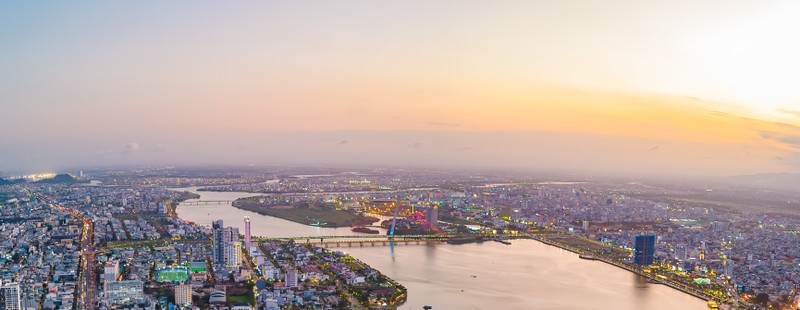 Bất động sản khu vực trung tâm Đà Nẵng gia tăng nhiệt độ theo các chính sách, quy hoạch lớn của thành phố. 01 Capital Square (2).jpg