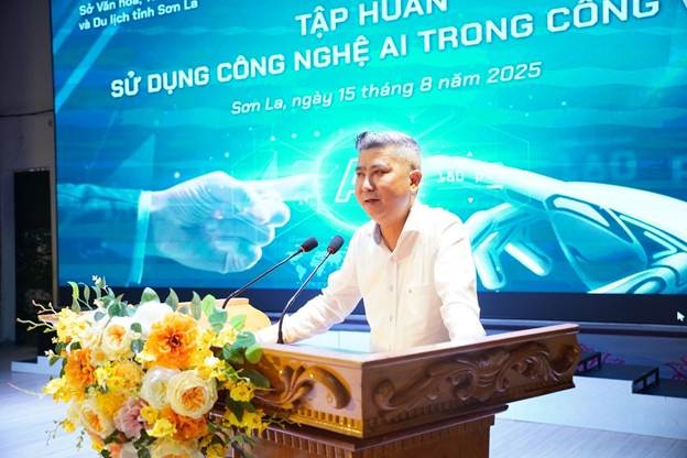 Ông Vũ Xuân Nguyên, Chủ tịch HĐQT IGB Group phát biểu Ông Vũ Xuân Nguyên, Chủ tịch HĐQT IGB Group phát biểu