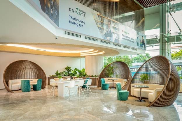 Thiết kế lấy cảm hứng từ hình ảnh vỏ sò – mang thông điệp “Shell of Community” Thiết kế lấy cảm hứng từ hình ảnh vỏ sò – mang thông điệp “Shell of Community”