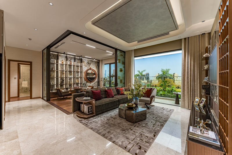 Là dự án tâm huyết của Tập đoàn Đất Xanh, The Privé được định vị trong phân khúc hạng sang với thiết kế hiện đại, chú trọng sự riêng tư và tiện nghi đẳng cấp Picture4.png