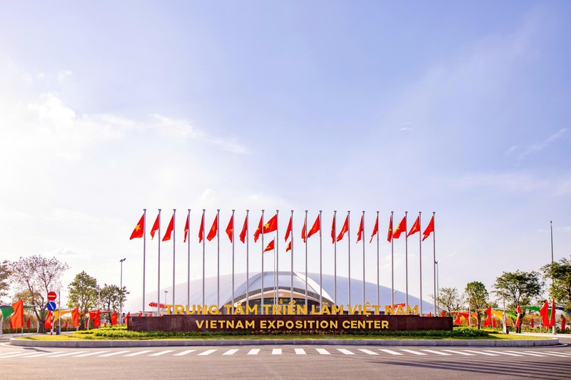 Tham gia Triển lãm Thành tựu đất nước, Vietravel Airlines sẽ mang tới cho khách tham quan những trải nghiệm đặc biệt. Ảnh 2 (23).jpg