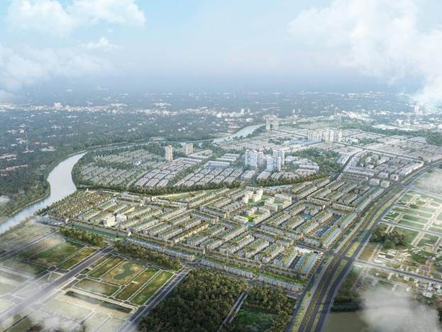 Dự án T&T City Millennia đang trở thành tâm điểm phía Nam Sài Gòn với lợi thế vị trí đắc địa. Dự án T&T City Millennia đang trở thành tâm điểm phía Nam Sài Gòn với lợi thế vị trí đắc địa.